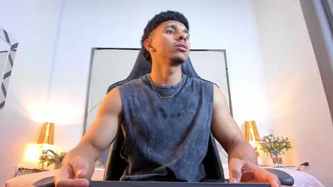 JAYDEN online show from May 1, 4:28 am