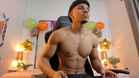 JAYDEN online show from May 2, 6:29 am