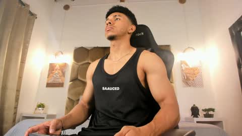 JAYDEN online show from May 23, 5:56 am
