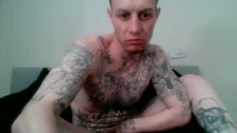 Meetmyfreak online show from May 18, 12:29 am