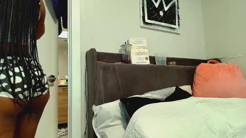 Naomiruty online show from March 4, 4:40 am