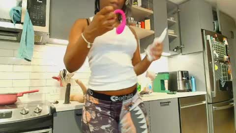 Naomiruty online show from June 7, 2:27 am