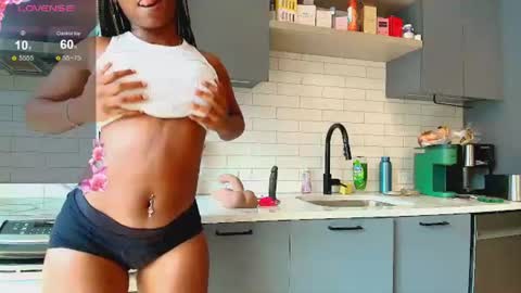 Naomiruty online show from July 26, 8:05 pm