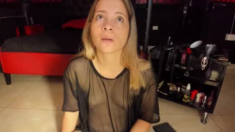 jaylen_bdsm online show from January 7, 11:45 am