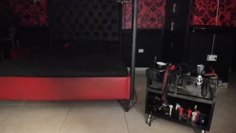 jaylen_bdsm online show from January 16, 11:58 am