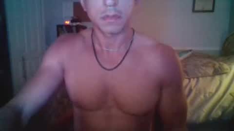 Jayme D online show from April 19, 1:27 am