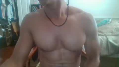 Jayme D online show from May 26, 5:42 pm