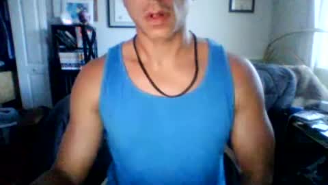 Jayme D online show from July 28, 11:15 pm
