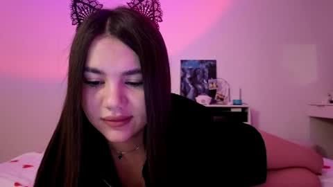 Jenny online show from April 19, 11:18 pm