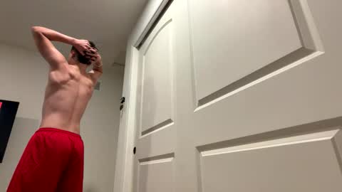 Jaythequickest online show from April 9, 2:11 am