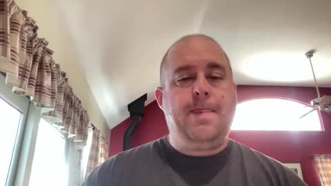 jayredneck online show from November 4, 5:23 pm