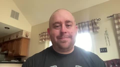 jayredneck online show from November 11, 3:34 pm