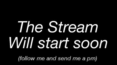 jaythelatest online show from April 30, 9:04 am