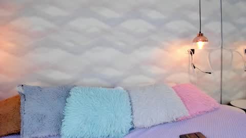 JAZLIN ANGELS online show from February 26, 5:12 pm