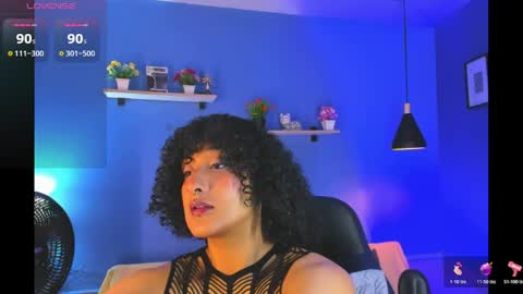 Jazmine Flower online show from April 11, 5:01 am