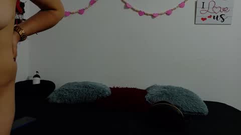 JazminePark online show from April 19, 3:50 am