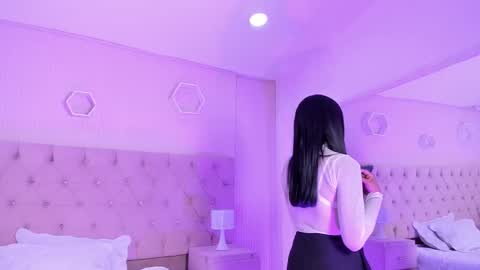 Snapshot of jazminrusso_ chatting on February 6, 5:34 am Jazminrusso online show from February 6, 5:34 am