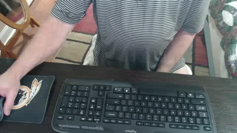 jazyguy4u online show from February 20, 1:36 am