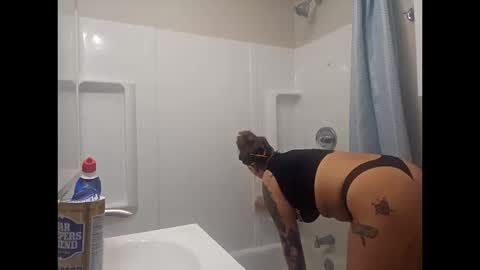 jazzmcjames online show from October 12, 7:24 pm