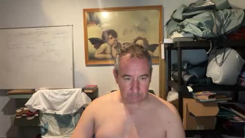 jblasco online show from August 8, 4:47 am