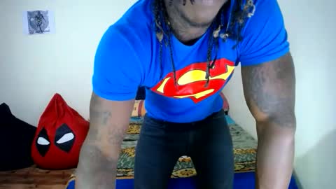 jboy_s online show from January 16, 2:48 am