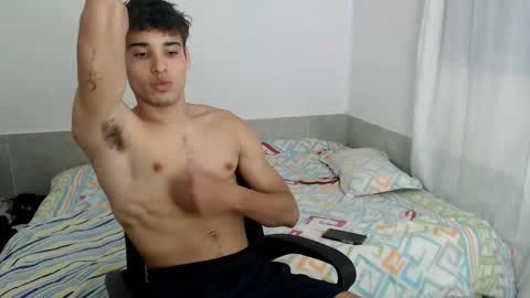 Lin online show from March 19, 5:33 am