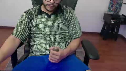 NiceD online show from July 2, 5:35 am