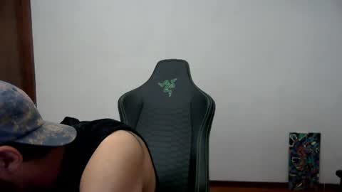 NiceD online show from July 13, 6:44 pm