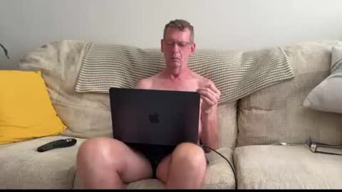 Jon online show from July 11, 5:32 am