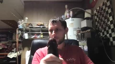 jchssm47 online show from January 18, 4:05 am