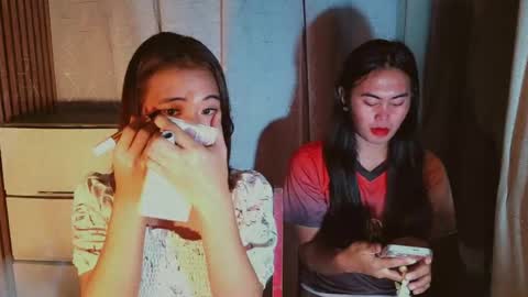 vivian online show from July 6, 3:14 pm
