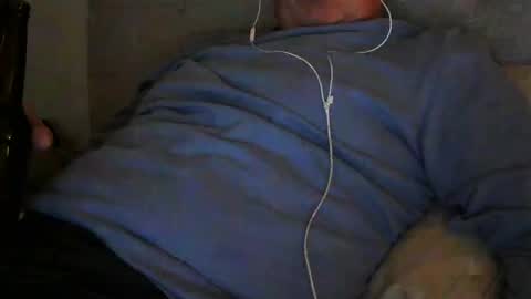 Jim online show from October 26, 1:33 am