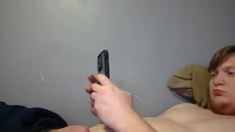 Red Head   Romeo online show from October 28, 9:06 pm