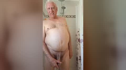 Daddy J online show from June 25, 1:26 pm