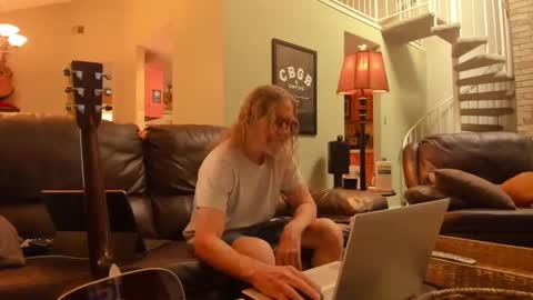 JDinEuless online show from September 28, 2:00 pm