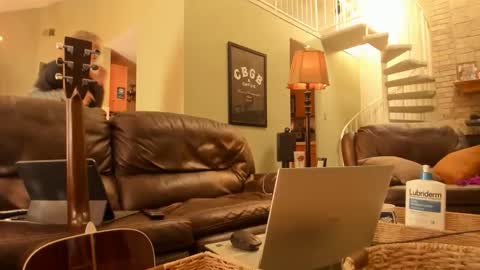 JDinEuless online show from January 6, 4:00 pm