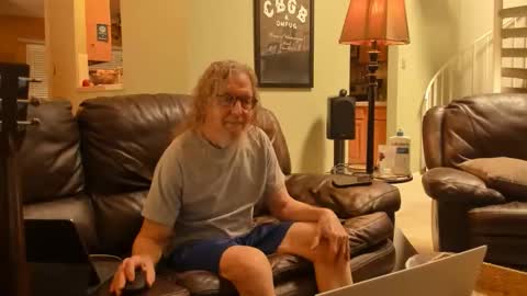 JDinEuless online show from June 6, 4:44 pm