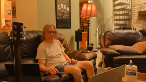 JDinEuless online show from June 14, 2:52 pm
