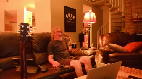 JDinEuless online show from June 28, 10:54 am