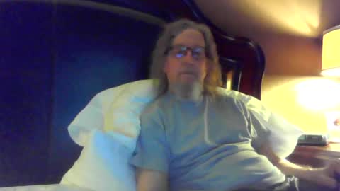 JDinEuless online show from August 7, 2:13 am