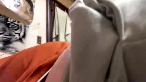 jdsmasher online show from April 20, 5:43 am