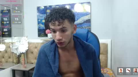jdwhite18 online show from May 31, 10:22 pm