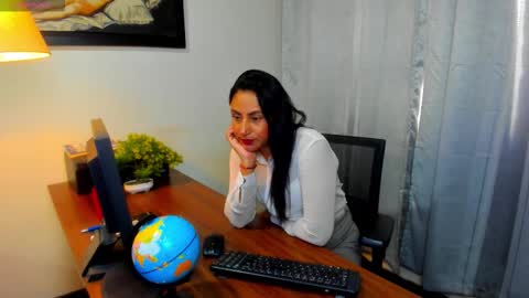 Mistress Jane Foster online show from October 28, 6:54 pm