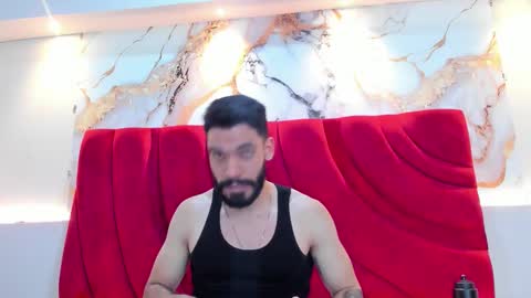 JEAN online show from March 7, 4:42 am