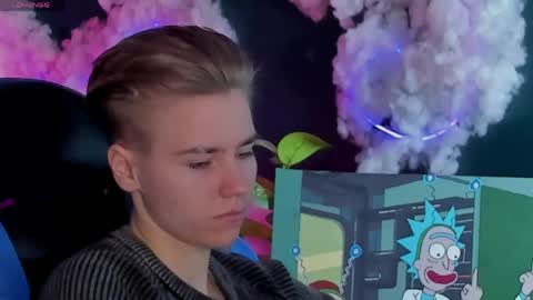 jean_wilsons online show from April 12, 11:04 am