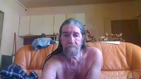 jeanclaude1959 online show from August 2, 9:30 am