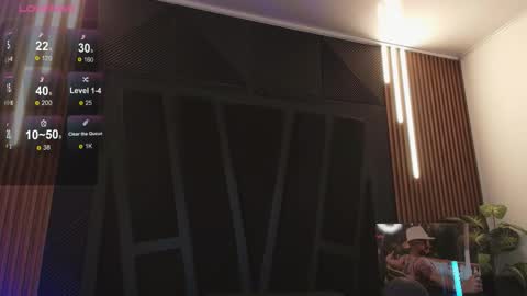 Jean Colleman online show from March 25, 11:22 pm