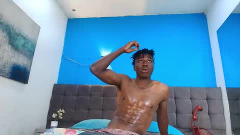 Jeandante  online show from March 27, 8:08 pm