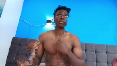 Jeandante  online show from April 18, 7:58 pm