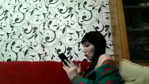 JeaneDavis online show from December 16, 6:35 pm